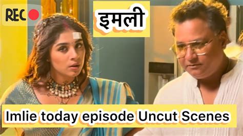 uncutmazza|Imli (Episode 1) .